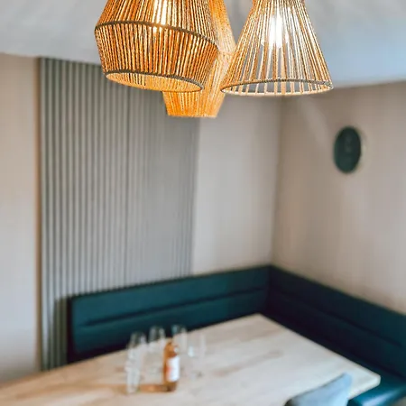 Doreyhome P7 - Ruhig - Zentral - Gemütlich - 5 Personen Apartamento