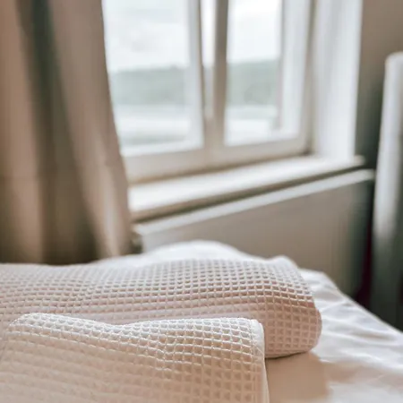 Doreyhome P7 - Ruhig - Zentral - Gemütlich - 5 Personen *