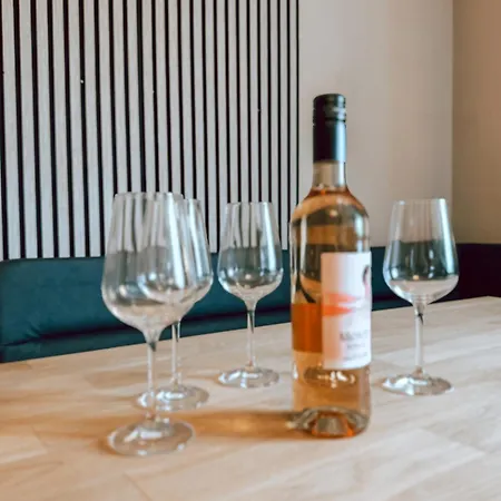 Doreyhome P7 - Ruhig - Zentral - Gemütlich - 5 Personen Apartamento *