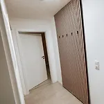 Doreyhome P7 - Ruhig - Zentral - Gemuetlich - 5 Personen Lejlighed Passau