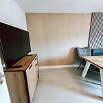 Doreyhome P7 - Ruhig - Zentral - Gemuetlich - 5 Personen Lejlighed