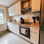 Doreyhome P7 - Ruhig - Zentral - Gemuetlich - 5 Personen *