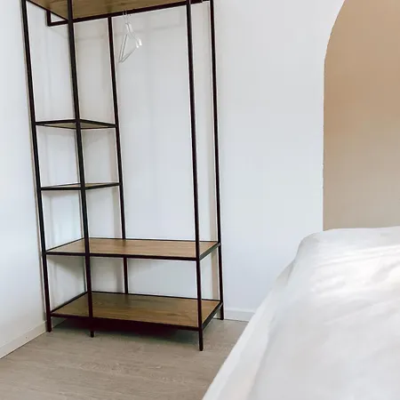 Apartment Doreyhome P7 - Ruhig - Zentral - Gemuetlich - 5 Personen Passau