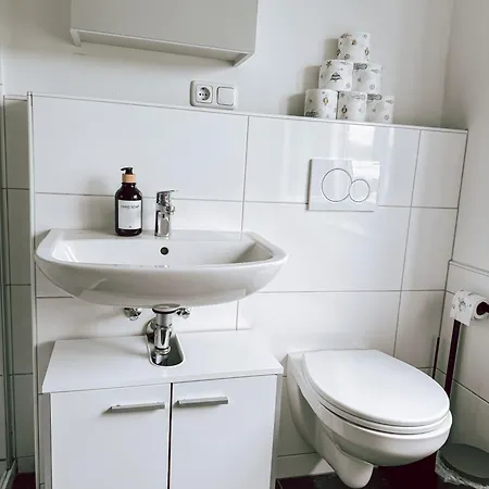 Doreyhome P7 - Ruhig - Zentral - Gemuetlich - 5 Personen * Passau