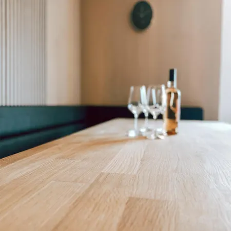 Apartman Doreyhome P7 - Ruhig - Zentral - Gemuetlich - 5 Personen *