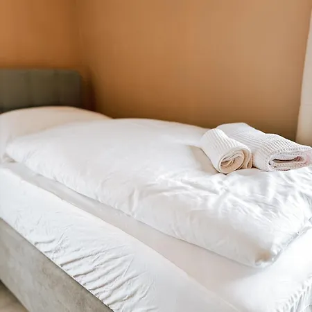 Apartman Doreyhome P7 - Ruhig - Zentral - Gemuetlich - 5 Personen *