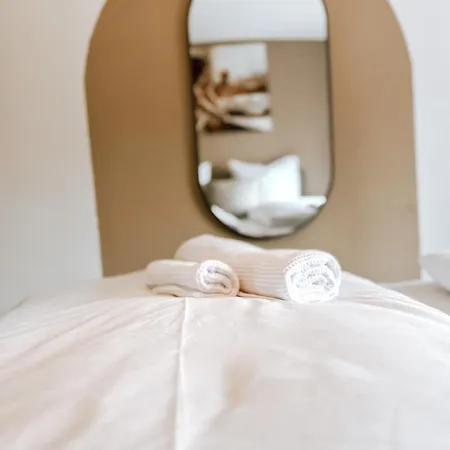 Doreyhome P7 - Ruhig - Zentral - Gemuetlich - 5 Personen *