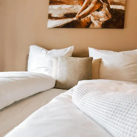 Doreyhome P7 - Ruhig - Zentral - Gemuetlich - 5 Personen Passau