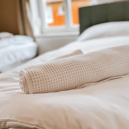 Appartement Doreyhome P7 - Ruhig - Zentral - Gemuetlich - 5 Personen Passau