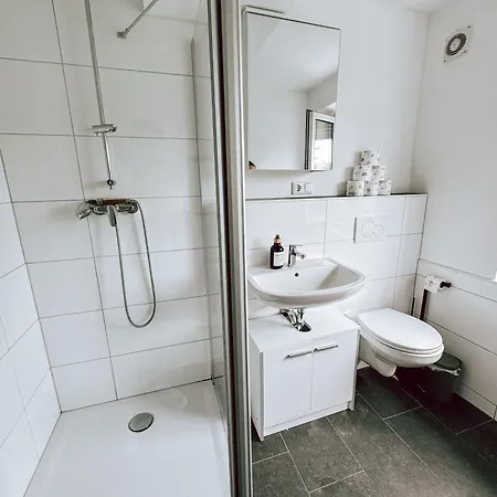 Doreyhome P7 - Ruhig - Zentral - Gemuetlich - 5 Personen Passau