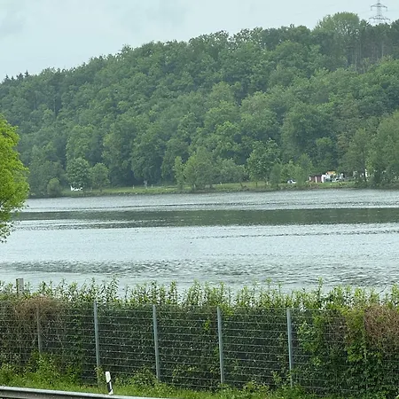 Doreyhome P7 - Ruhig - Zentral - Gemuetlich - 5 Personen * Passau