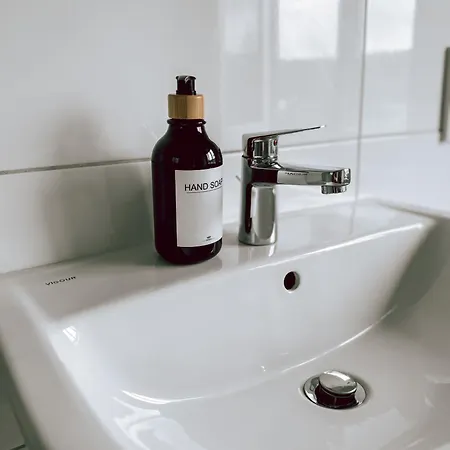 Doreyhome P7 - Ruhig - Zentral - Gemuetlich - 5 Personen Apartman