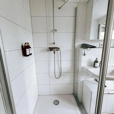 Διαμέρισμα Doreyhome P7 - Ruhig - Zentral - Gemuetlich - 5 Personen *