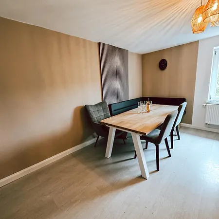 Doreyhome P7 - Ruhig - Zentral - Gemuetlich - 5 Personen * Passau