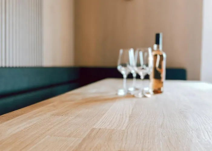 Lejlighed Doreyhome P7 - Ruhig - Zentral - Gemuetlich - 5 Personen *