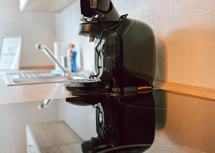 Doreyhome P7 - Ruhig - Zentral - Gemuetlich - 5 Personen Apartman Passau