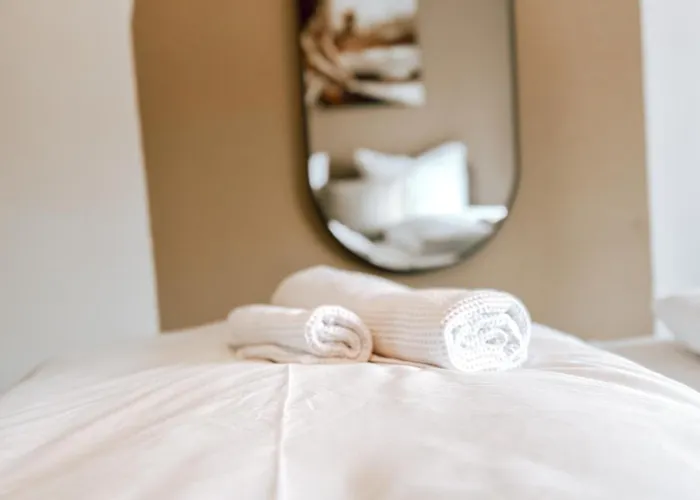 Doreyhome P7 - Ruhig - Zentral - Gemuetlich - 5 Personen *