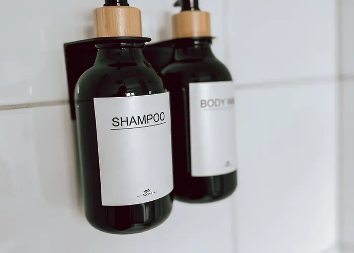 Doreyhome P7 - Ruhig - Zentral - Gemuetlich - 5 Personen