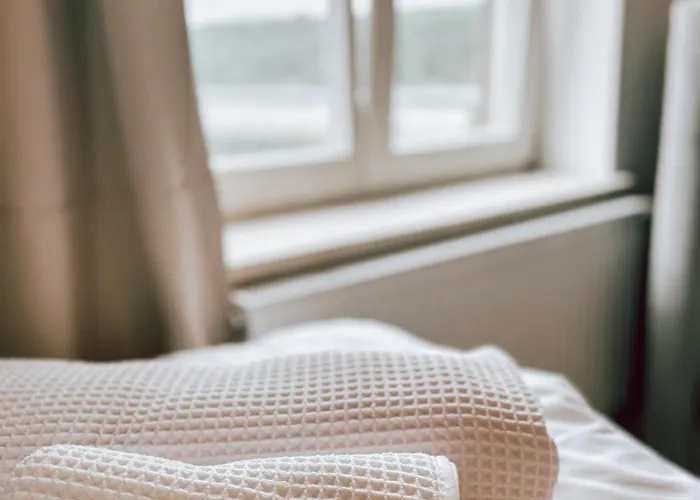 Doreyhome P7 - Ruhig - Zentral - Gemuetlich - 5 Personen *