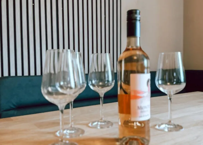 Doreyhome P7 - Ruhig - Zentral - Gemuetlich - 5 Personen 公寓 *