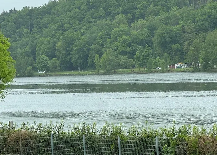 Doreyhome P7 - Ruhig - Zentral - Gemuetlich - 5 Personen * Passau