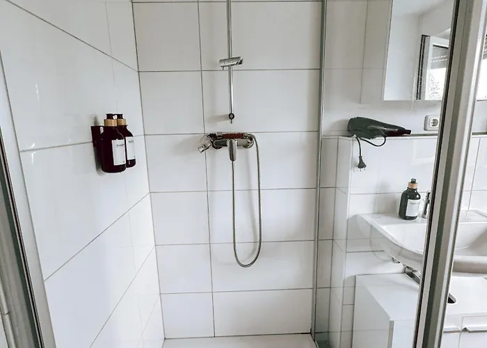 Lejlighed Doreyhome P7 - Ruhig - Zentral - Gemuetlich - 5 Personen *